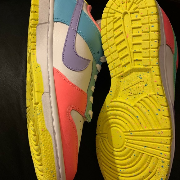 Nike women dunks size 8.5 - Picture 4 of 4